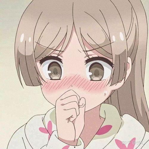 吃瓜头像仙女动漫男生,瓜田仙子与动漫少年的奇幻邂逅