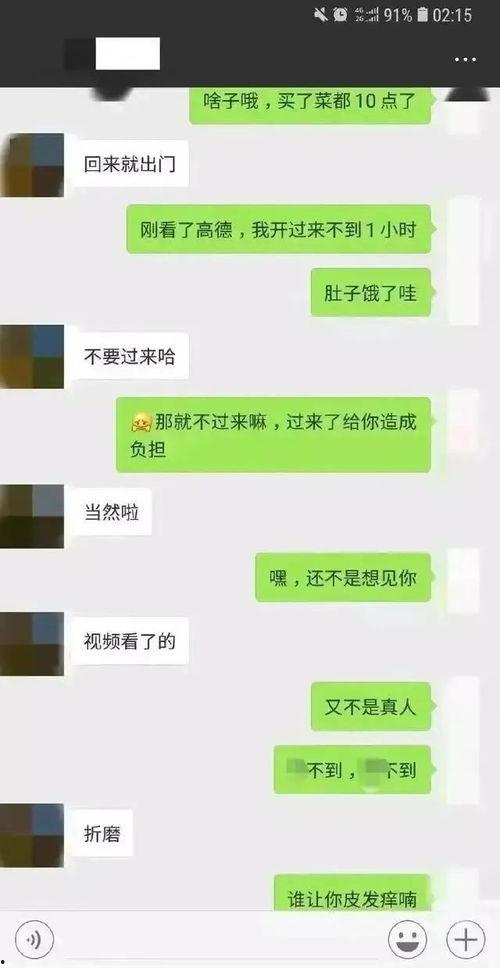 吃瓜翻车的聊天,揭秘网络聊天背后的真相与反思