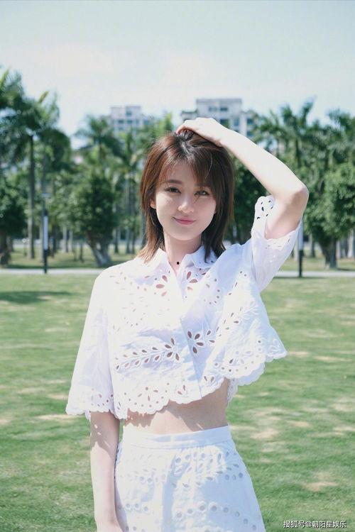 钱蓓婷吃瓜,揭秘娱乐圈背后的真相